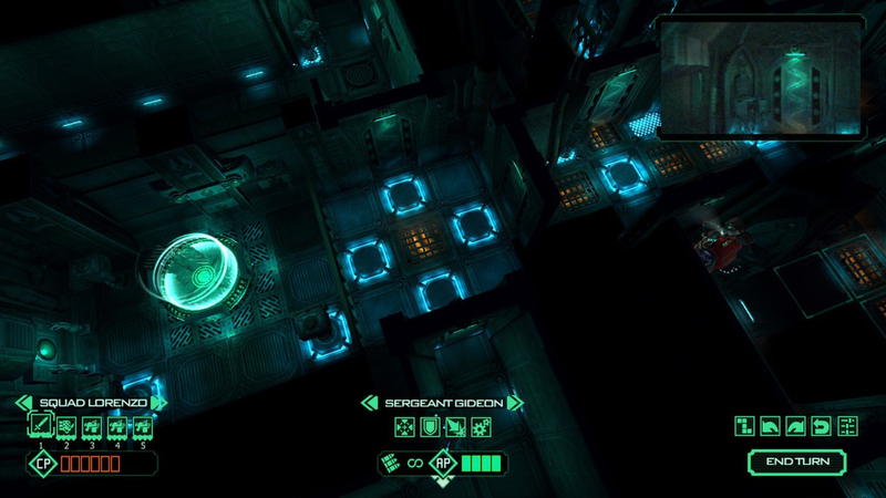 Illustration for article titled Space Hulk? On Steam? What madness/brilliance is this?!!?